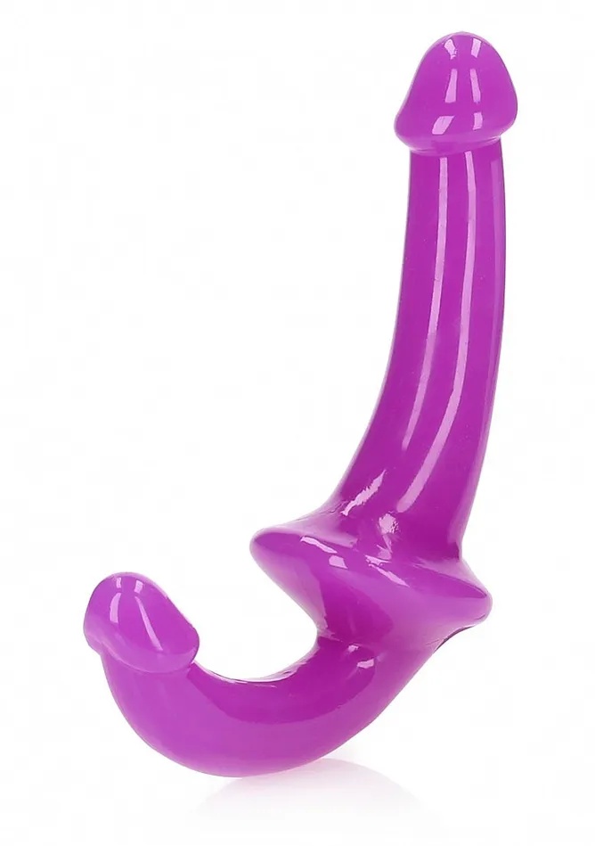 Female Sex Toys SHOTS AMERICA LLC REALROCK GLOW IN THE DARK 6 STRAPLESS STRAP ON PURPLE Female Sex Toys SHOTS AMERICA LLC REALROCK GLOW IN THE DARK 6 STRAPLESS STRAP ON PURPLE