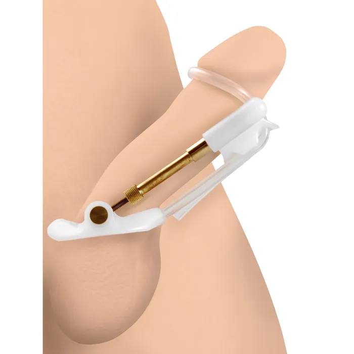 Female Sex Toys Size Matters The Size Matters Penile Aide