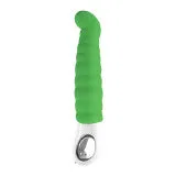 Female Sex Toys Suzy Bubbles Patchy Paul Large Girthy Vibrator w Handle