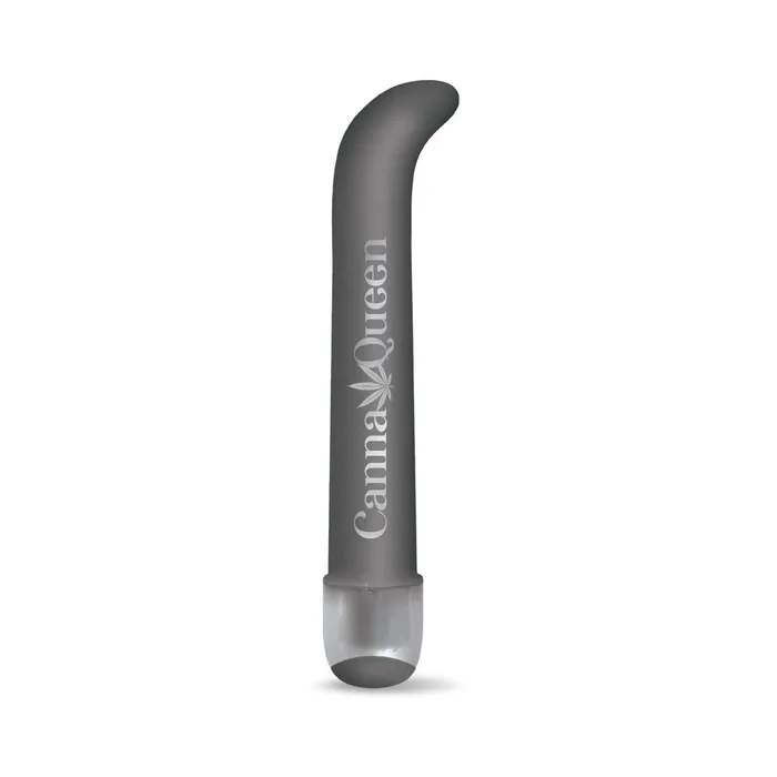 Global Novelties LLC Vibrators Prints Charming Buzzed 7 inches Gspot Vibe
