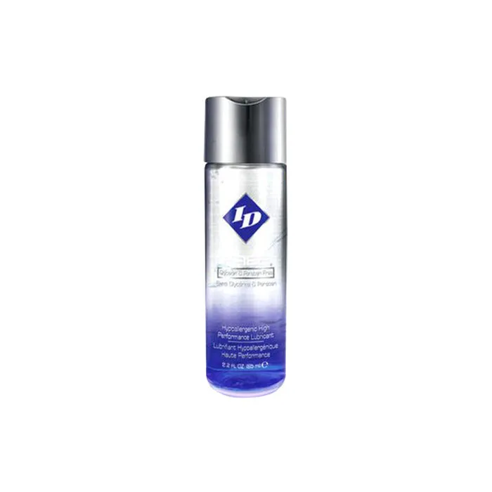 ID Lubricants Vibrators ID FREE 22 fl oz Bottle