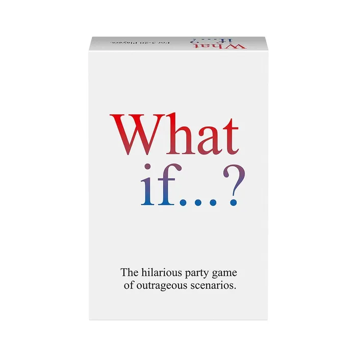 Kheper Games Vibrators What If