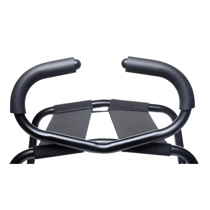 LoveBotz Couples Bangin Bench EZRide Sex Stool with Handles