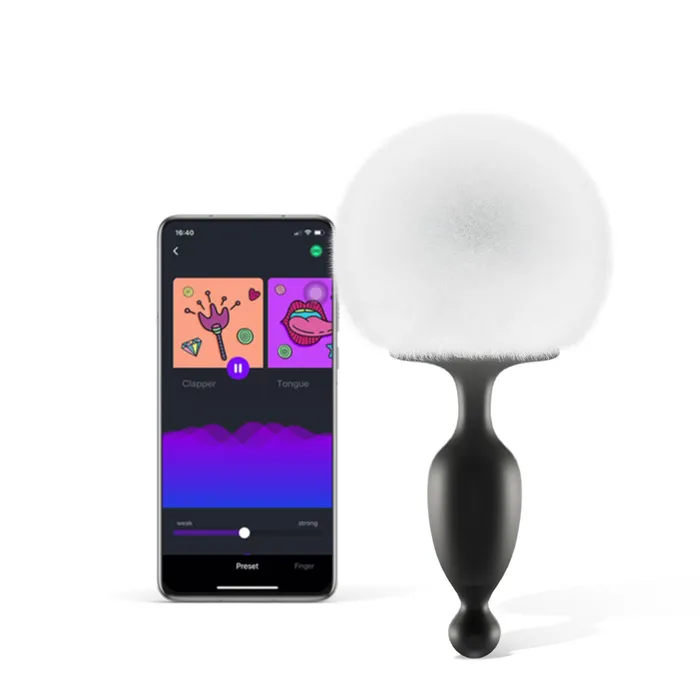 Magic Motion Vibrators Magic Bunny