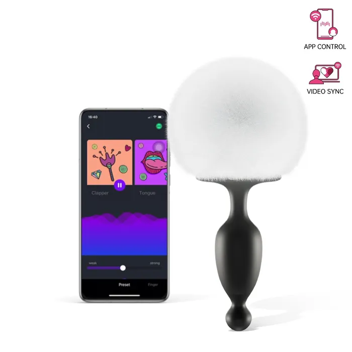 Magic Motion Vibrators Magic Bunny