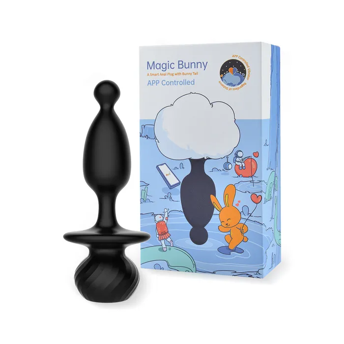 Magic Motion Vibrators Magic Bunny