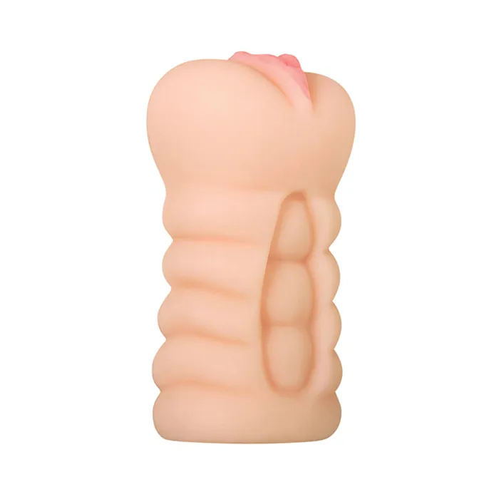 Male Sex Toys Ae Adams Tight Stroker With Massage Beads Evolved