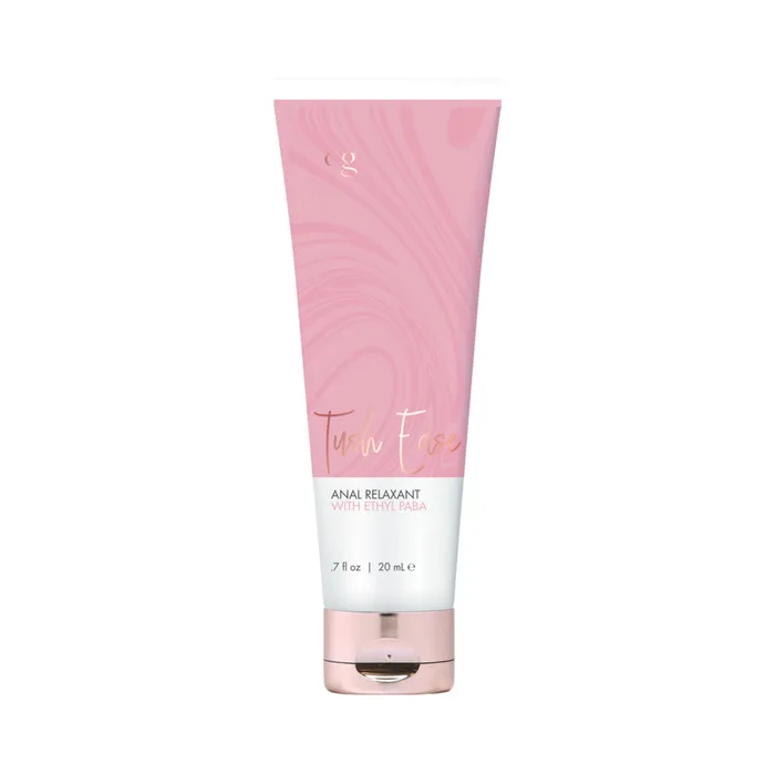 Male Sex Toys CG Tush Ease Anal Gel With Benzocaine 07 fl oz Classic Brands LLC Male Sex Toys CG Tush Ease Anal Gel With Benzocaine 07 fl oz Classic Brands LLC