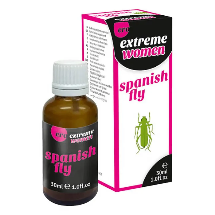 Male Sex Toys Hot Ero Ero Spanish Fly Extreme Women Drops 30ml