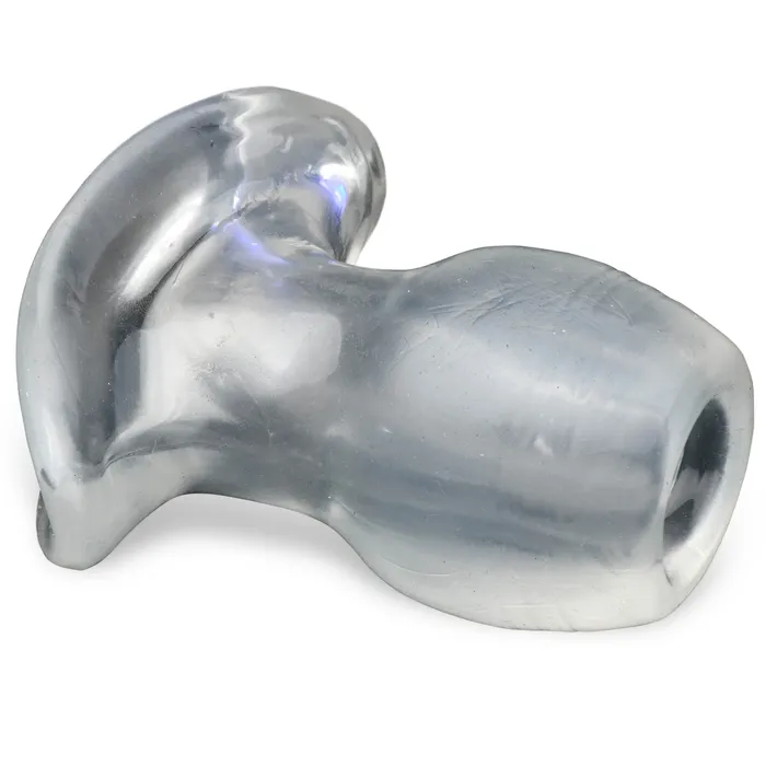 Male Sex Toys LightTunnel LightUp Anal Dilator Medium Master Series