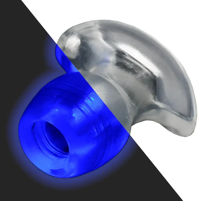 Male Sex Toys LightTunnel LightUp Anal Dilator Medium Master Series