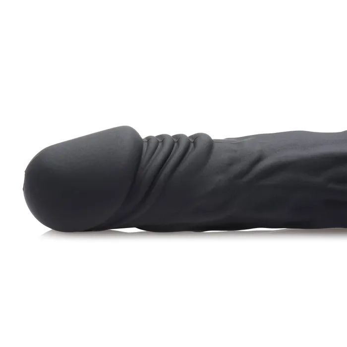 Male Sex Toys Master Series Silicone Penis Shaped Lube Shooter