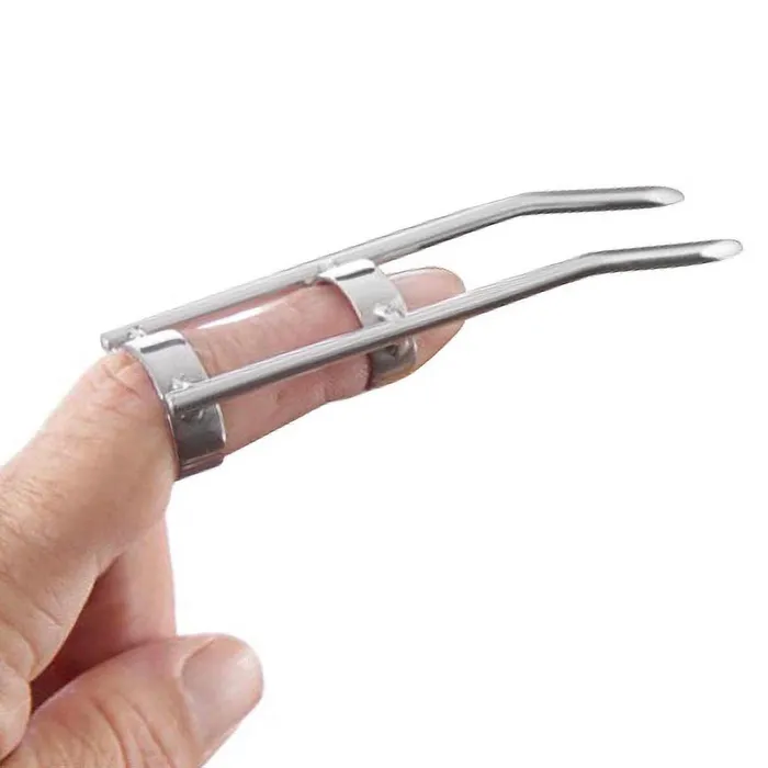 Master Series Female Sex Toys Cat Claw Skin Scratcher MediumLarge