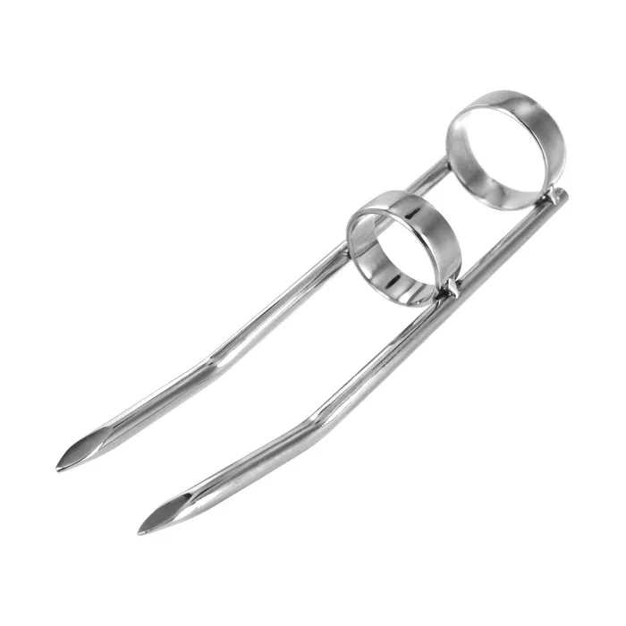 Master Series Female Sex Toys Cat Claw Skin Scratcher MediumLarge