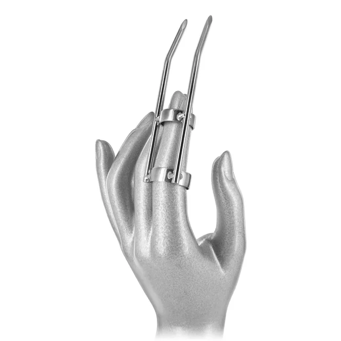 Master Series Female Sex Toys Cat Claw Skin Scratcher MediumLarge