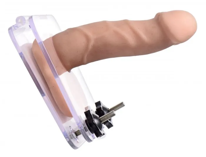 Master Series Male Sex Toys Cock and Ball Crusher