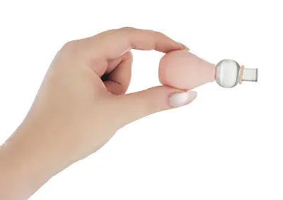 Perfect Fit Nipple Enlarger Size Matters Anal