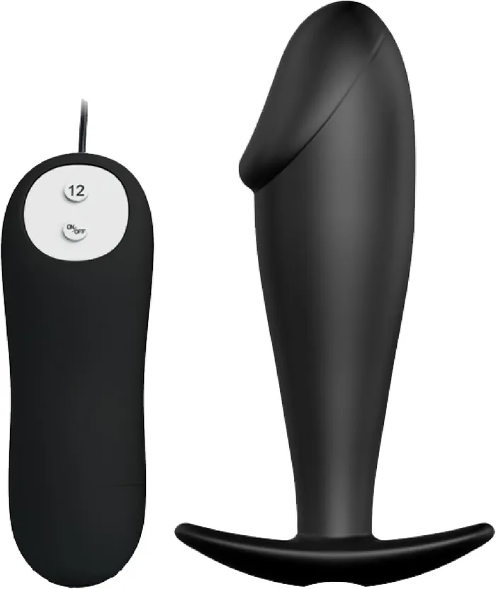 Pretty Love Male Sex Toys Special Anal Stimulation Buttplug