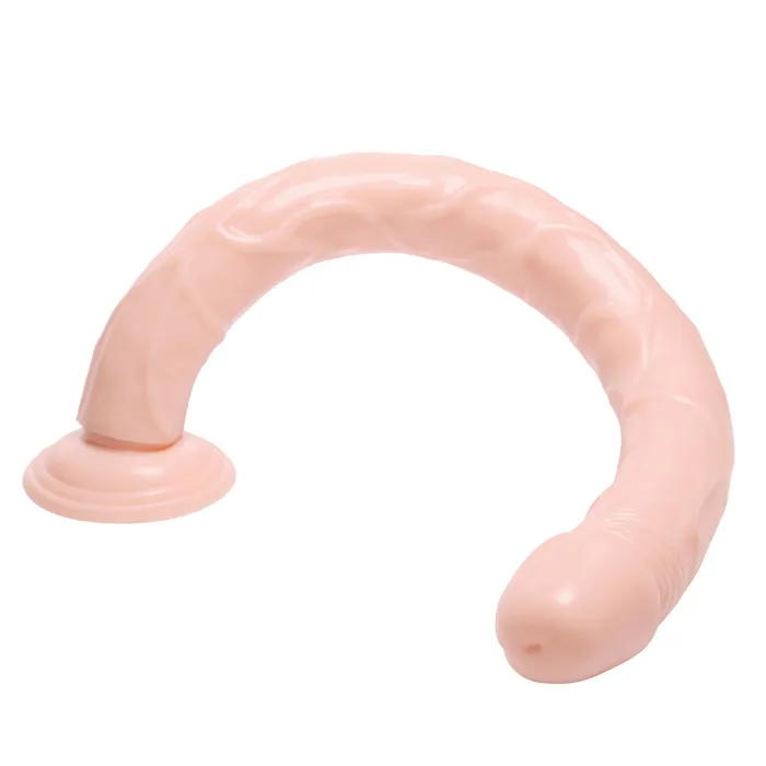Raging Cockstars Dildos Raging Cockstars Long Dong Leo 18 Inch Dildo