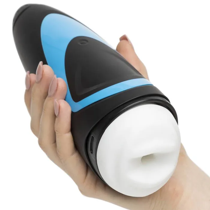 Satisfyer Male Sex Toys Satisfyer Men One Masturbator