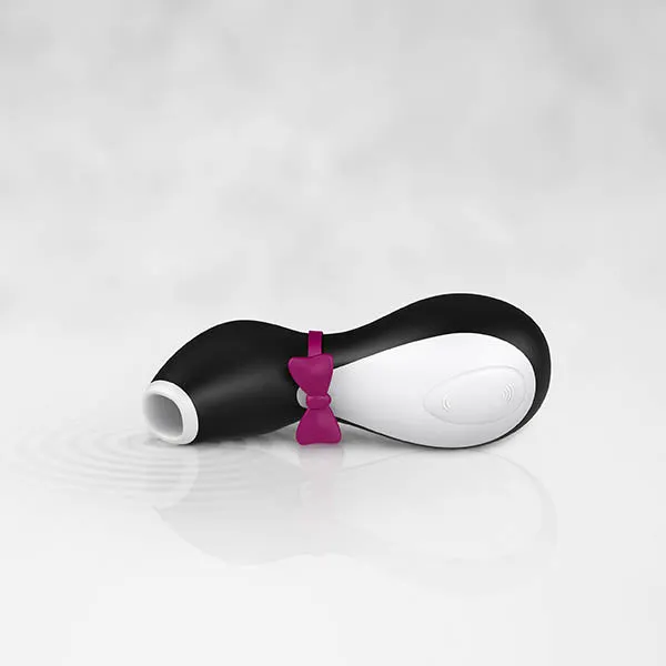 Satisfyer Pro Penguin Stimulator Satisfyer Vibrators