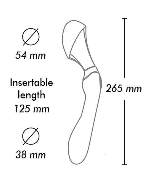 Shunga Shunga Zoa Intimate Massager Female Sex Toys