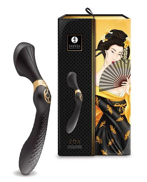 Shunga Shunga Zoa Intimate Massager Female Sex Toys