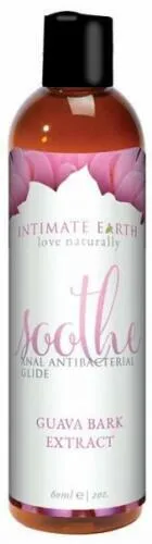 SOOTHE ANAL GLIDE 2OZ INTIMATE EARTH Anal