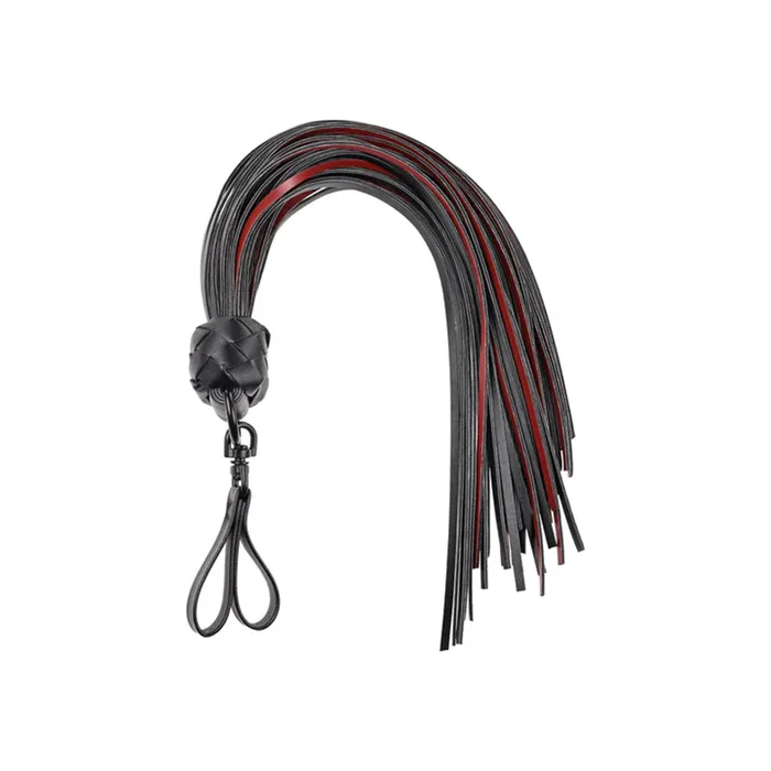 Sportsheets Female Sex Toys Sportsheets Saffron Finger Flogger with Finger Loop Handle
