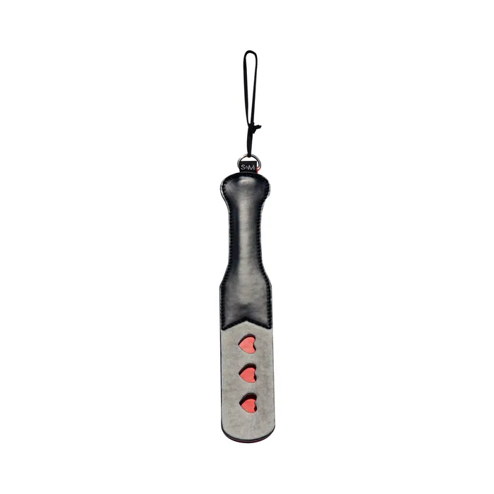 Sportsheets Sm Heart Paddle Anal
