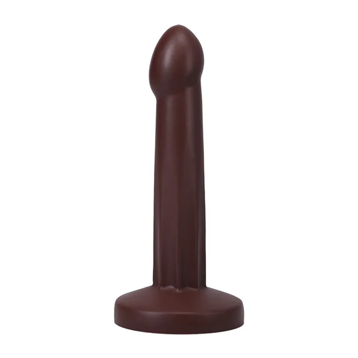 Tantus Female Sex Toys Tantus POP Squirting Dildo Espresso