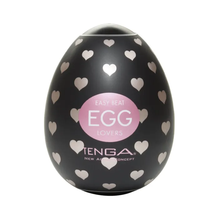 TENGA USA Inc Female Sex Toys Tenga Egg Lovers