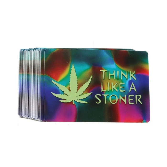 Think Like A Stoner Kheper Games Vibrators