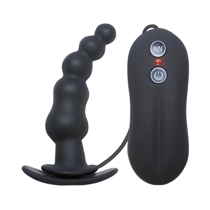 Tinglers 1 Vibrating Butt Plug New Sensations Novelties Inc Anal