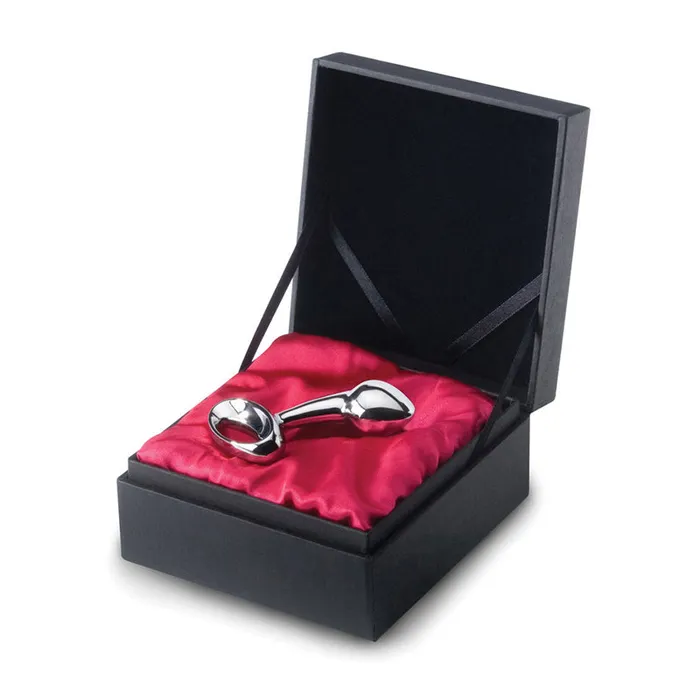 Vibe Design LLC NJOY Male Sex Toys njoy Pure Plug Small