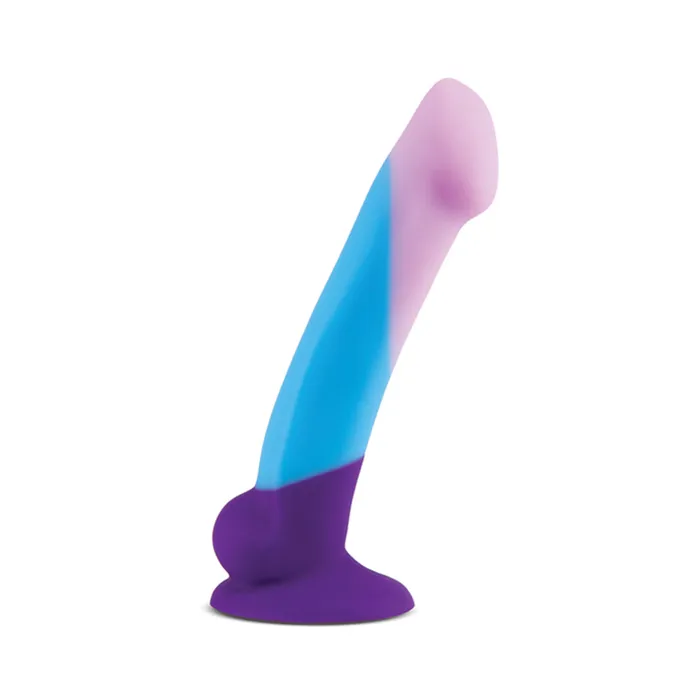 Vibrators Blush Avant D16 Purple Haze