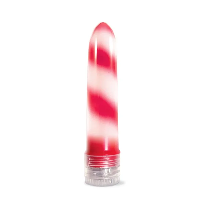 Vibrators Global Novelties LLC Sweet Twist Multispeed Vibe