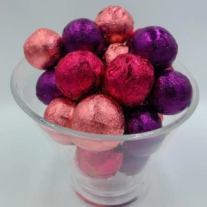 Vibrators Its the Bomb PooBombs Fall Inspired Gold Orange Candy Apple Red