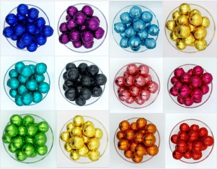 Vibrators Its the Bomb PooBombs Fall Inspired Gold Orange Candy Apple Red