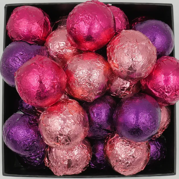Vibrators Its the Bomb PooBombs Fall Inspired Gold Orange Candy Apple Red