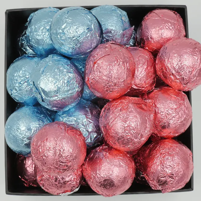Vibrators Its the Bomb PooBombs Fall Inspired Gold Orange Candy Apple Red