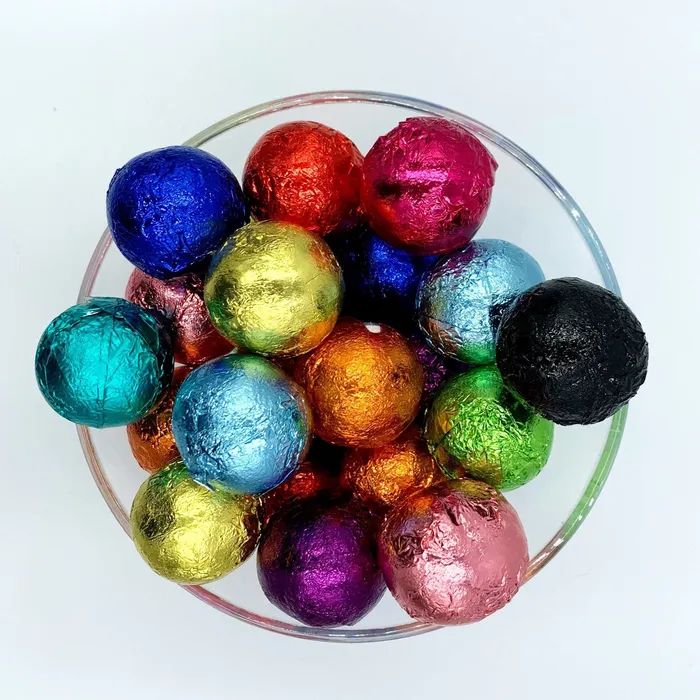 Vibrators Its the Bomb PooBombs Fall Inspired Gold Orange Candy Apple Red