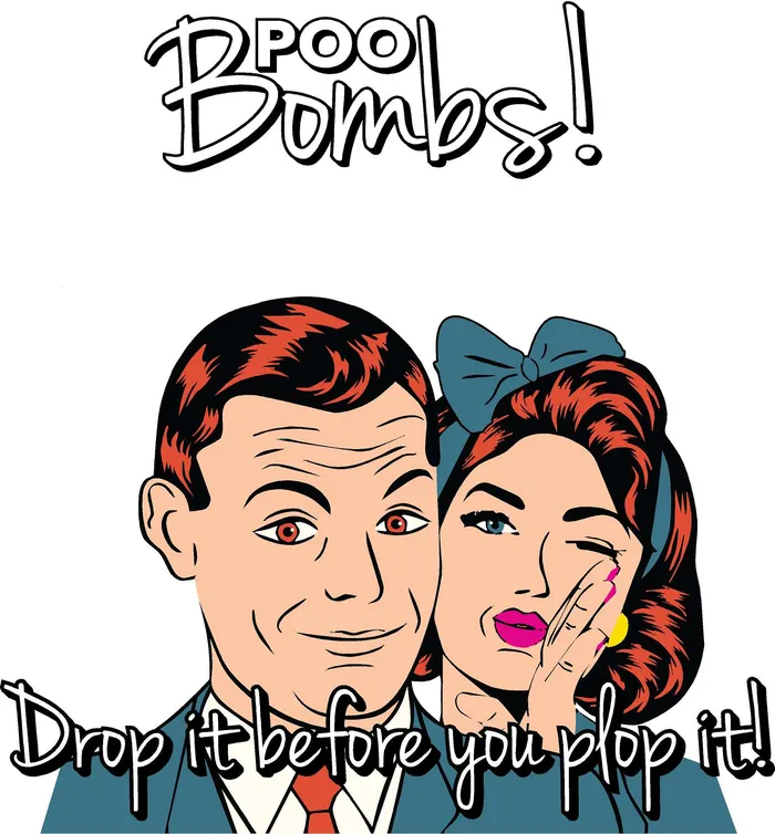 Vibrators Its the Bomb PooBombs Fall Inspired Gold Orange Candy Apple Red