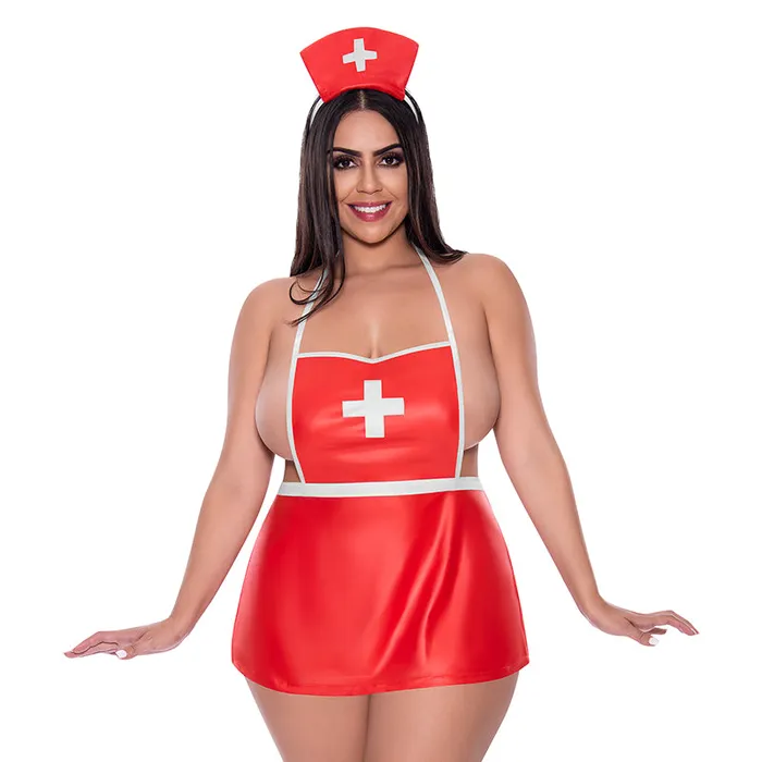 Vibrators Magic Silk Magic Silk Dress Up Sexual Healing Costume Red Queen Size Vibrators Magic Silk Magic Silk Dress Up Sexual Healing Costume Red Queen Size