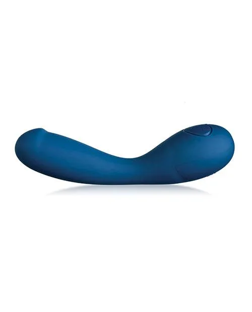 Vibrators Ohmibod Ohmibod Blue Motion Nex 2 2nd Generation