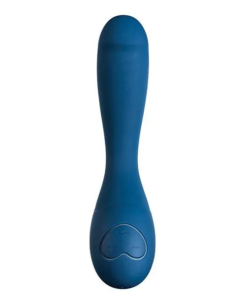 Vibrators Ohmibod Ohmibod Blue Motion Nex 2 2nd Generation
