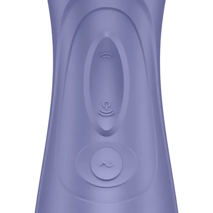 Vibrators Satisfyer Satisfyer Pro 2 Generation 3 with App Control Powerful Vibrator Lilac