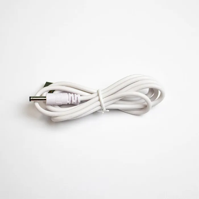 Vibrators Viotec Tethys Dysis Titan USB Charger Replacement