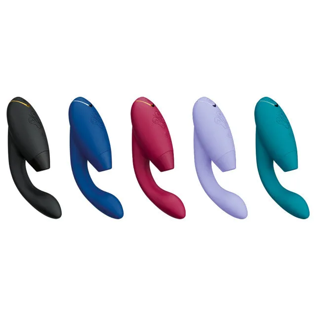 Vibrators Womanizer Duo 2 Womanizer
