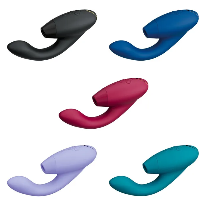 Vibrators Womanizer Duo 2 Womanizer